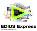 EDIUS Express