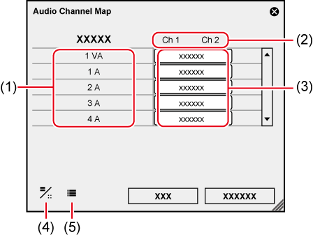 Creating a New Project (Detailed Settings)