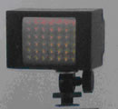 カメラシュー対応LED　テクニカルファーム　TF－LED