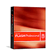 Adobe® Flash Professional 8